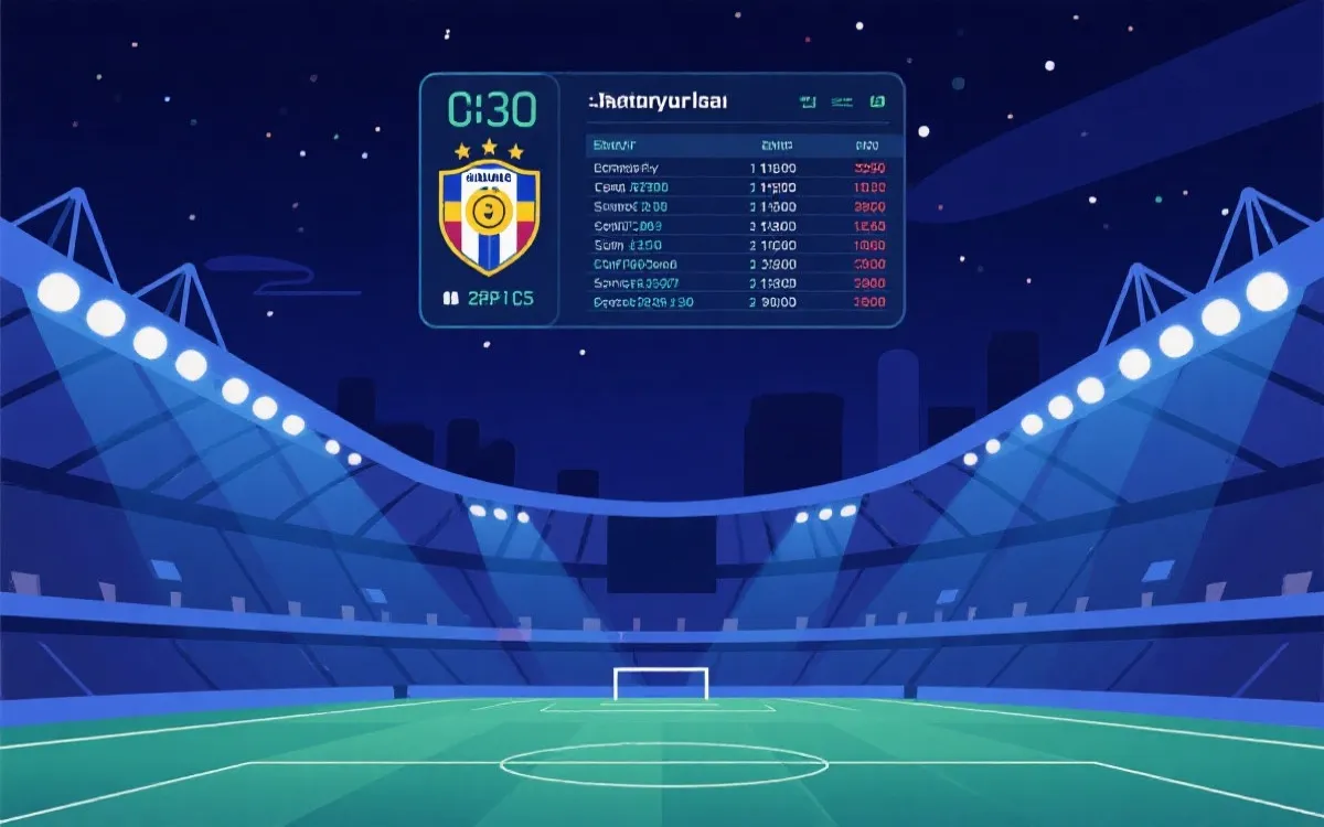 2026世界杯赛程与比赛时间安排示意图