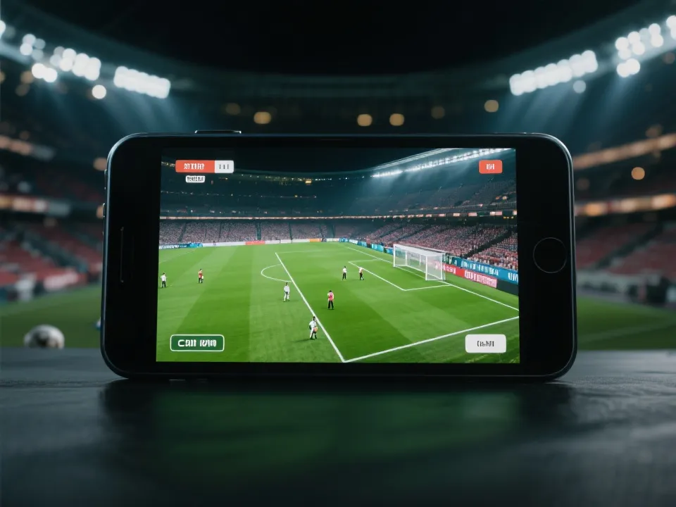 世界杯直播观看入口示意图