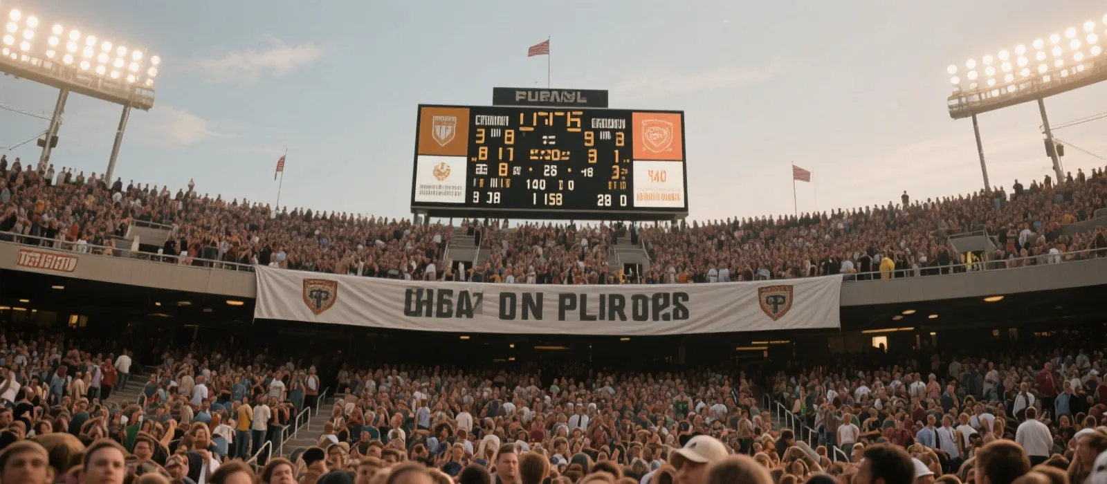 世界杯小组积分榜与赛场氛围