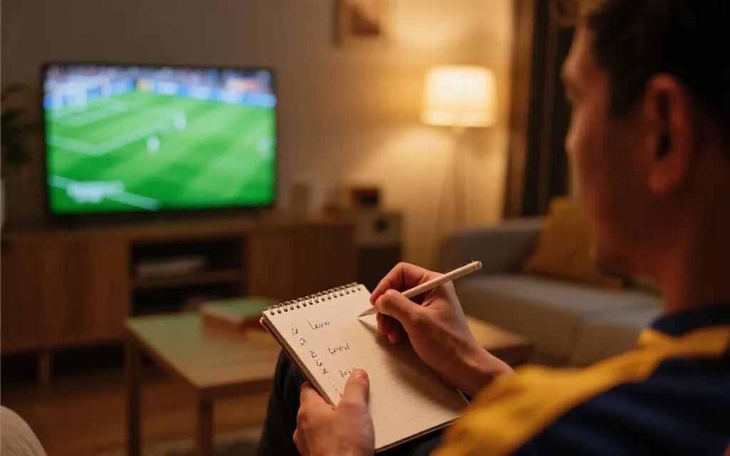 2026世界杯专家预测怎么看：普通球迷快速“看懂球”的5个关键维度